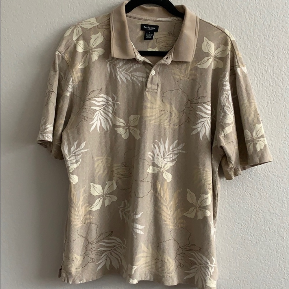 Men’s Polo